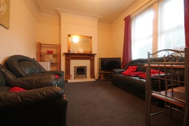 5 bed house, Hunters Road, Newcastle Upon Tyne, Newcastle, NE2 4ND